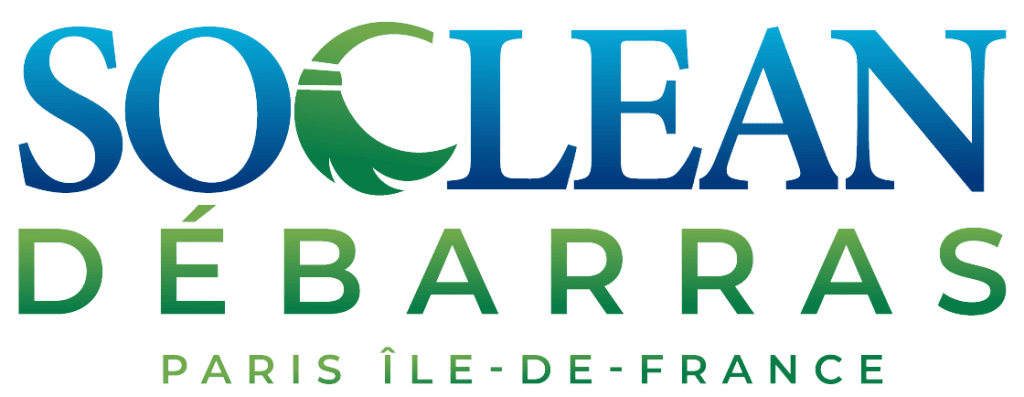 SoClean débarras